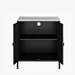 gabinetes de cocina para exteriores de metal